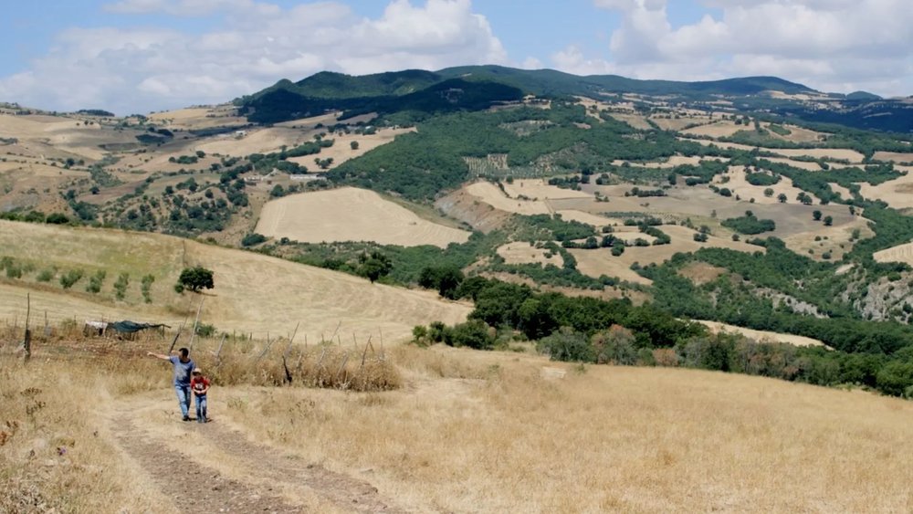 Locandina di Devozioni
