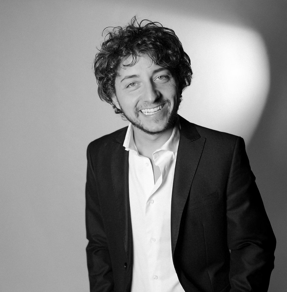 Adriano Pantaleo · ospite del LIFF 2026