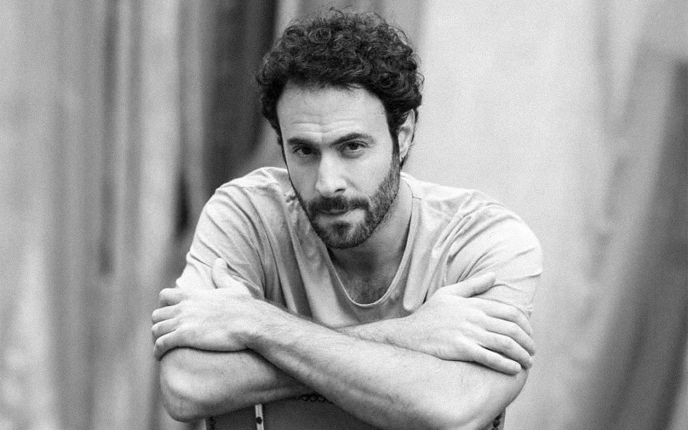 Alessio Vassallo · ospite del LIFF 2026