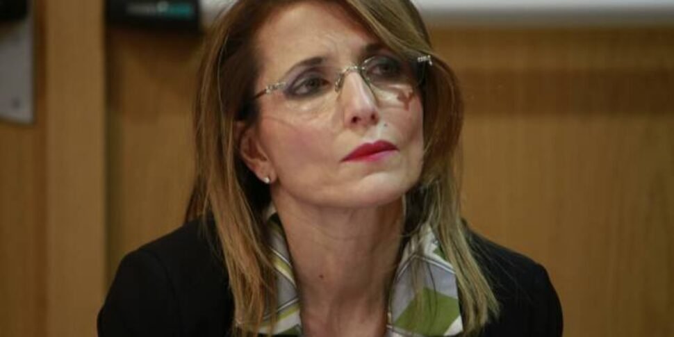 Annalisa Spinelli · ospite del LIFF 2026