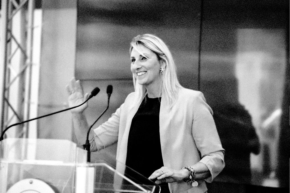 Cristina Bolla · ospite del LIFF 2026