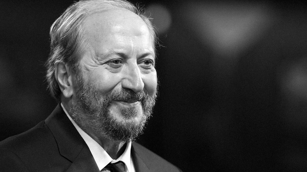 Giuseppe Piccioni · ospite del LIFF 2026