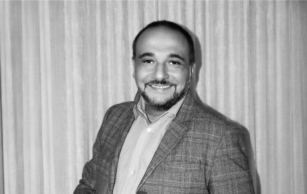 Luca Guardabbascio · ospite del LIFF 2026