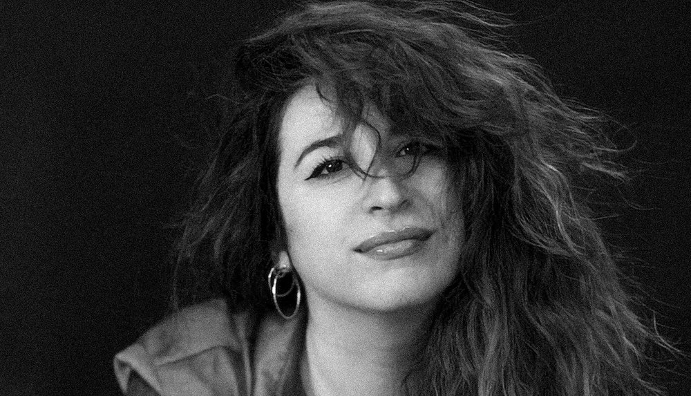 Mara Fondacaro · ospite del LIFF 2026