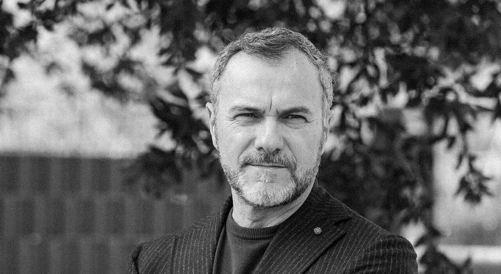 Massimiliano Gallo · ospite del LIFF 2026