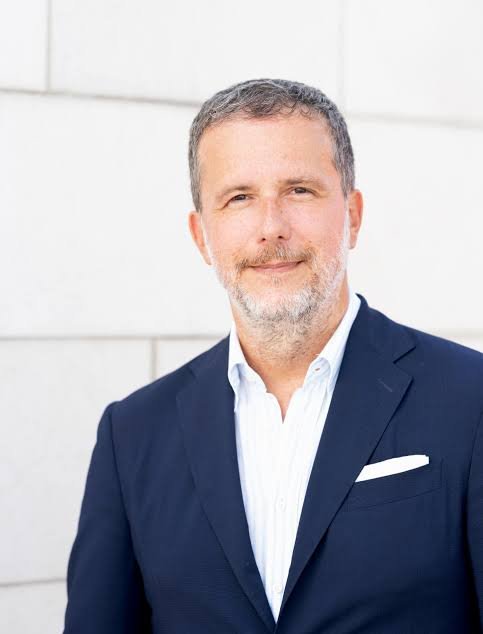 Paolo Orlando · ospite del LIFF 2026