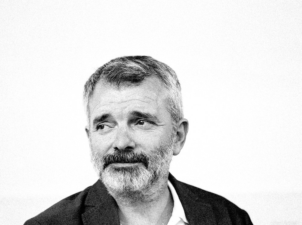 Pedro Armocida · ospite del LIFF 2026