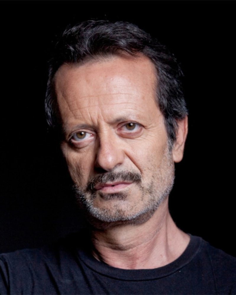 Rocco Papaleo · ospite del LIFF 2026