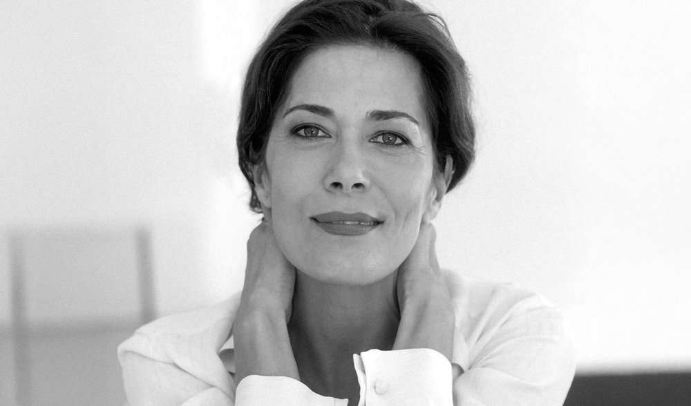 Sandra Ceccarelli · ospite del LIFF 2026