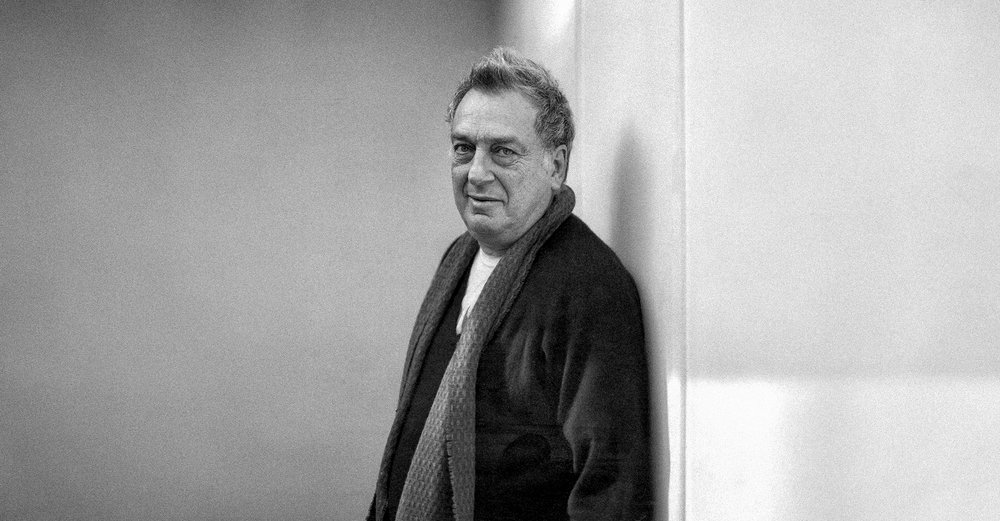 Stephen Frears · ospite del LIFF 2026