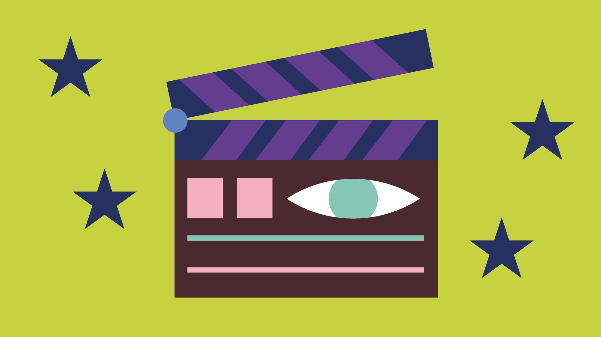 Colpo d'Occhio · Lamezia International Film Fest 2026