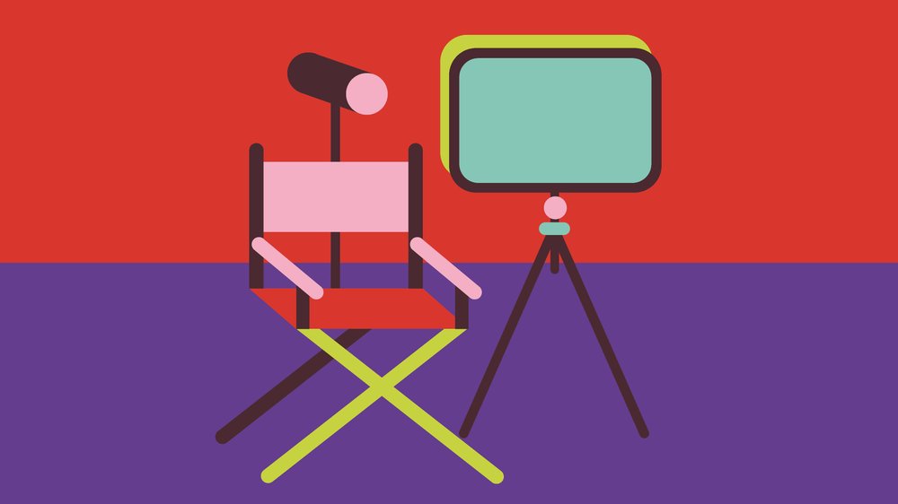 Masterclass di Recitazione