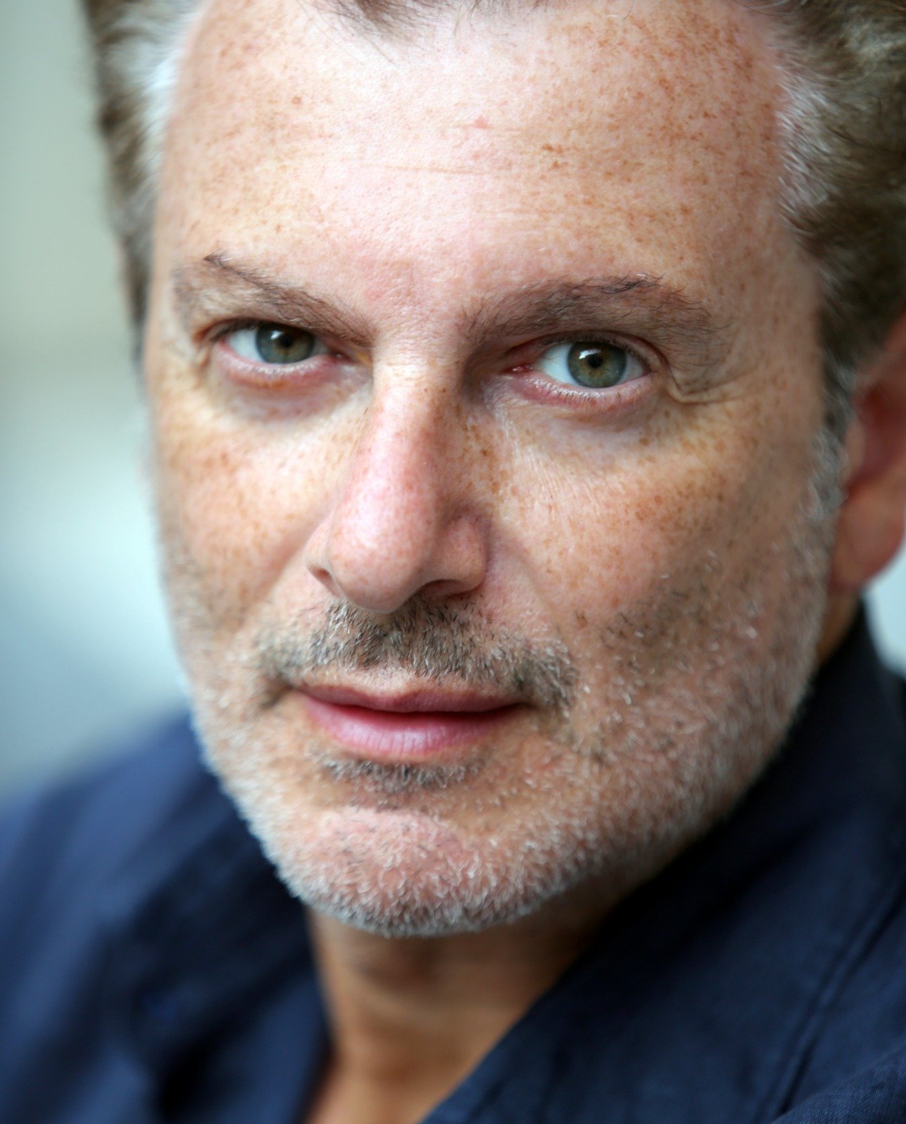 Fabrizio Lopresti · docente della Masterclass di Recitazione del LIFF 2026
