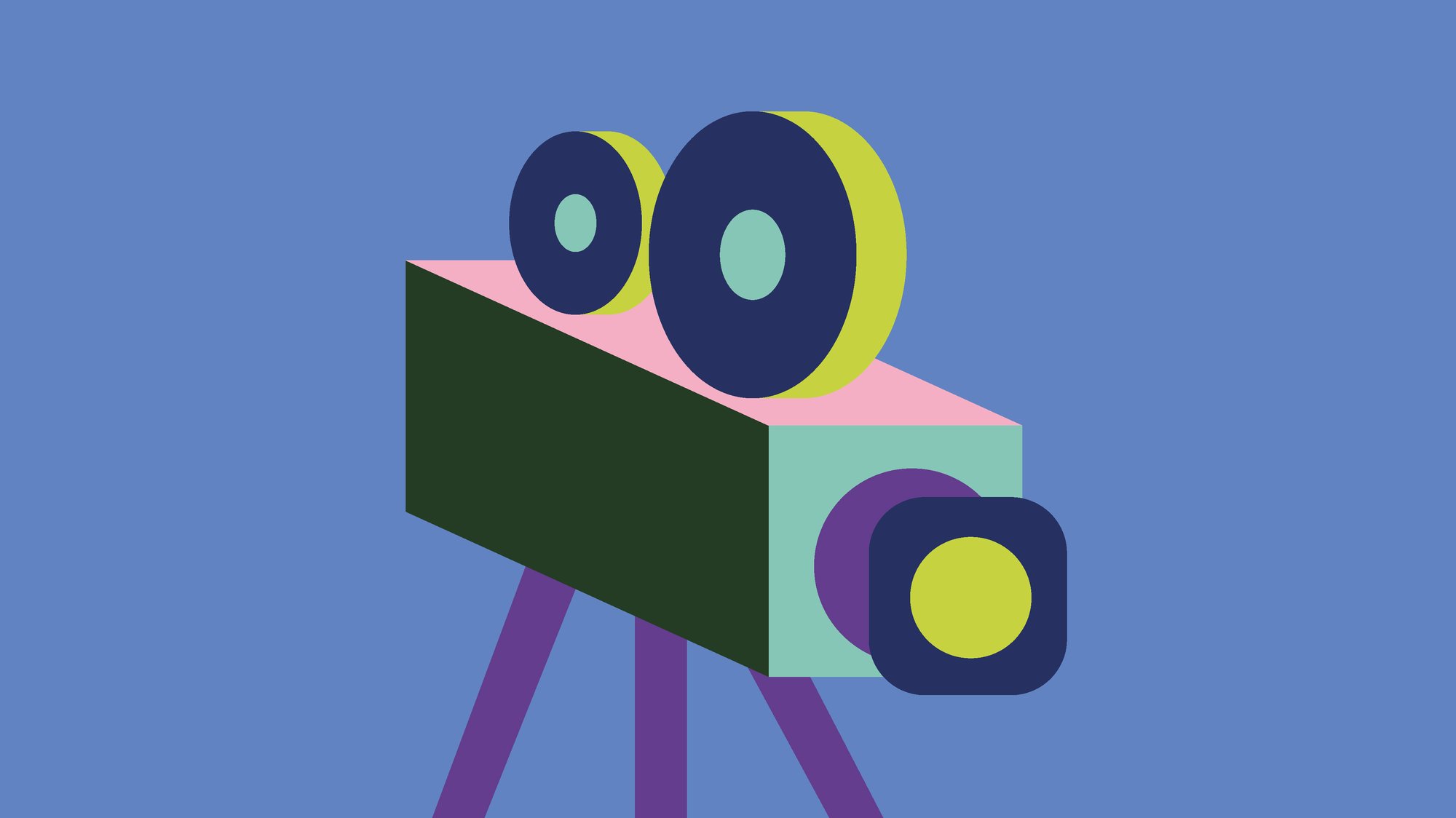 Monoscopio · Lamezia International Film Fest 2026